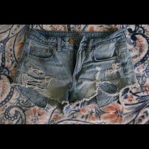 AEO Hi-Rise Festival Shorts
